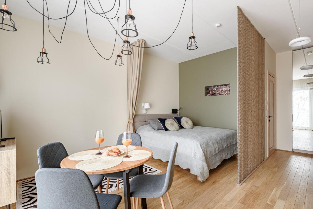 Angel House Vilnius, 514 Apartment *