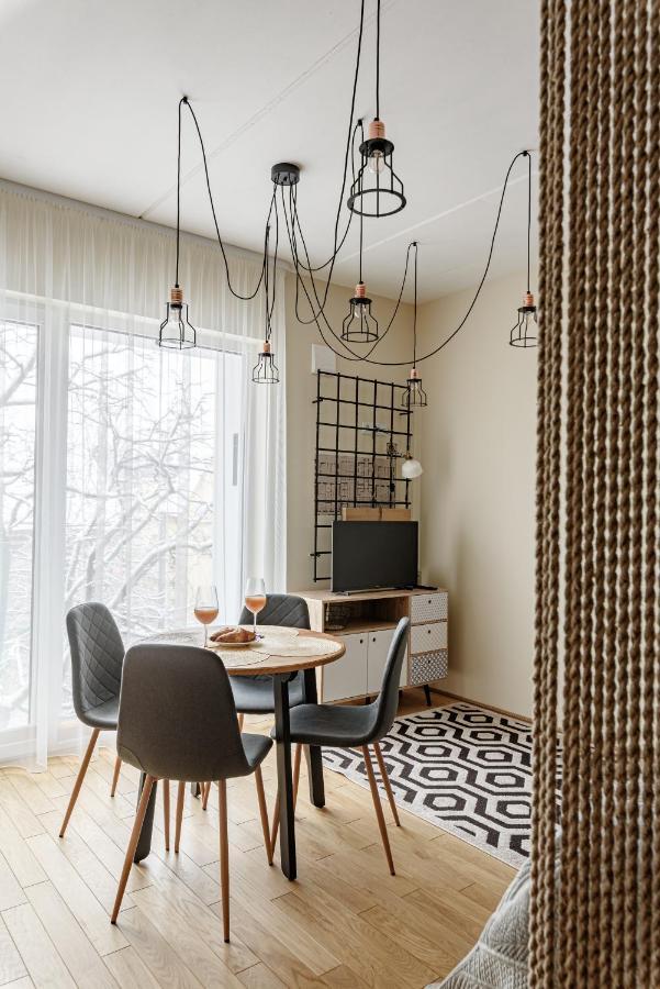 Apartment Angel House Vilnius, 514