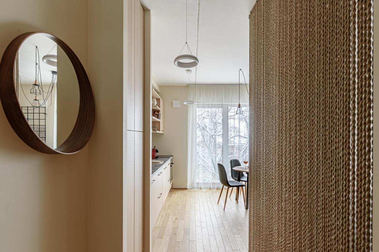 Apartment Angel House Vilnius, 514