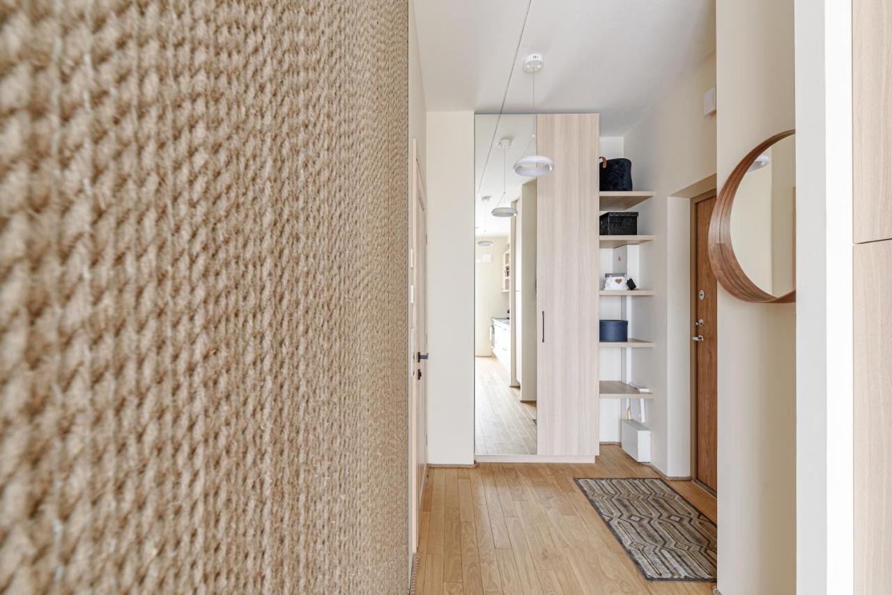 Angel House Vilnius, 514 Apartment *