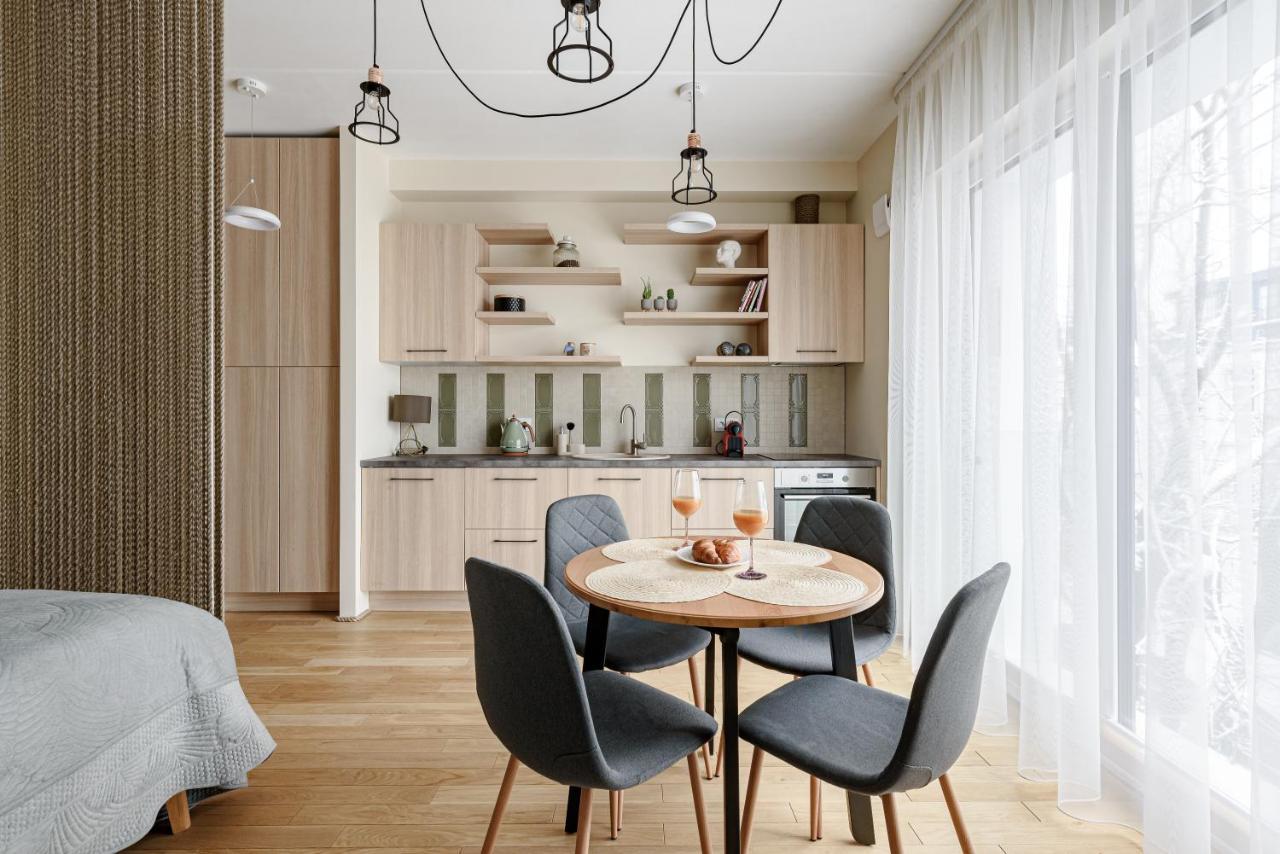 Angel House Vilnius, 514 Lejlighed